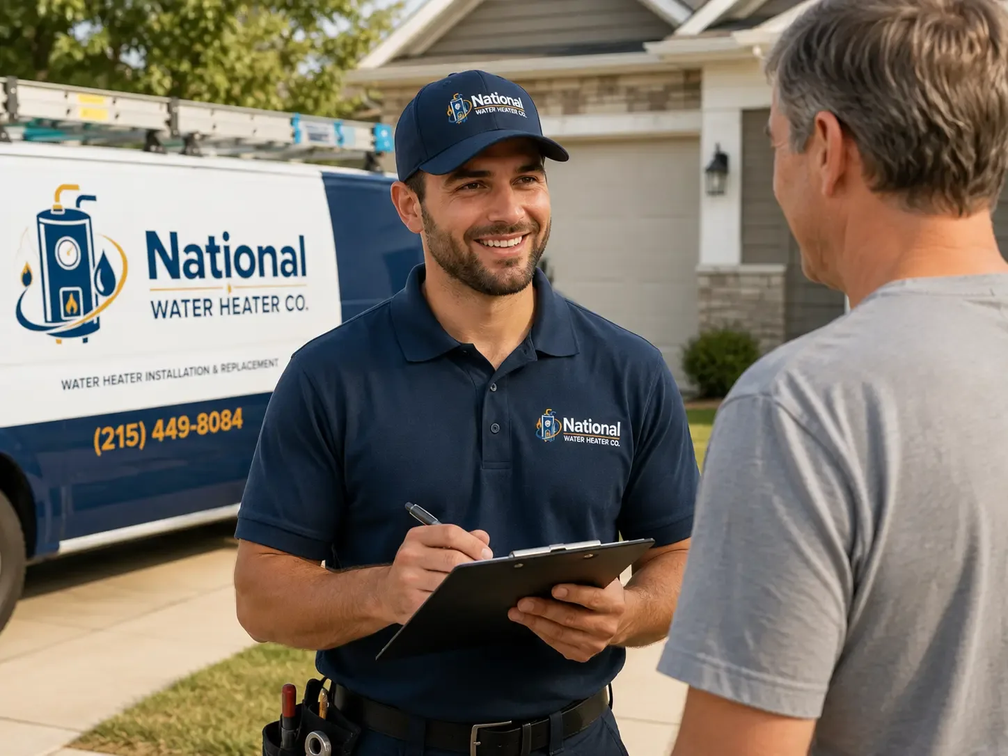 Water Heater Installation Mico, TX FAQs